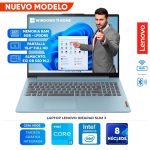 Lenovo IdeaPad Slim 3