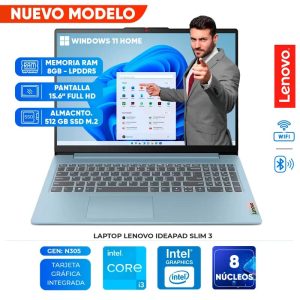 Lenovo IdeaPad Slim 3