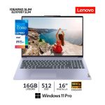 Lenovo IdeaPad Slim 82XF0071LM