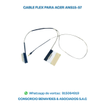 Cable Flex para Laptop ACER AN515-57