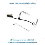 Cable Flex para Laptop LENOVO 5 15ITL6