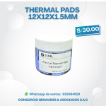 Thermal Pads para Laptops